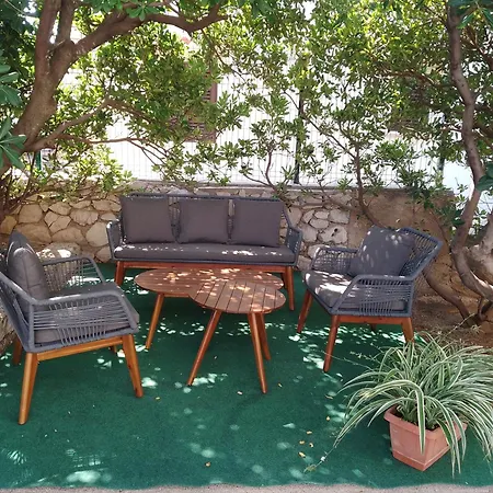 Apartment Kristijan Pag Town