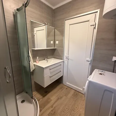 Kristijan Apartamento