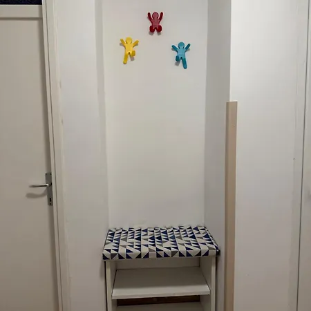 Kristijan Apartamento Pag Town