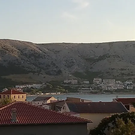 Kristijan Pag Town