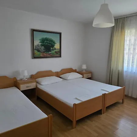 Apartment Kristijan *
