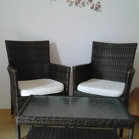 Kristijan Apartment *