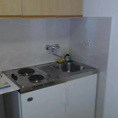 Apartment Kristijan