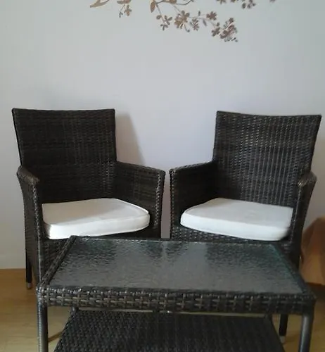 Kristijan דירה *